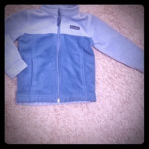 Columbia toddler 18-24 mos jacket